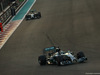 GP ABU DHABI, 23.11.2014 – Rennen, Lewis Hamilton (GBR) Mercedes AMG F1 W05