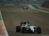 GP ABU DHABI, 23.11.2014- Gara, Felipe Massa (BRA) Williams F1 Team FW36