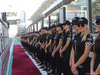 GP ABU DHABI, 23.11.2014- griglia Ragazzas