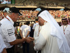 GP ABU DHABI, 23.11.2014- Gara, Dr. Dieter Zetsche, Chairman of Daimler