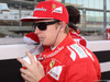 GP ABU DHABI, 23.11.2014- Gara, Kimi Raikkonen (FIN) Ferrari F14-T