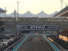 GP ABU DHABI - Gara