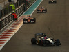 GP ABU DHABI, 23.11.2014- Gara, Jenson Button (GBR) McLaren Mercedes MP4-29