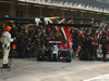 GP ABU DHABI, 23.11.2014- Gara, Pit stop, Romain Grosjean (FRA) Lotus F1 Team E22