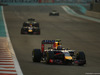 GP ABU DHABI, 23.11.2014- Gara, Daniel Ricciardo (AUS) Red Bull Racing RB10