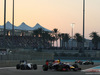 GP ABU DHABI, 23.11.2014- Gara, Sebastian Vettel (GER) Red Bull Racing RB10