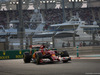 GP ABU DHABI, 23.11.2014- Gara, Fernando Alonso (ESP) Ferrari F14-T