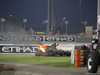 GP ABU DHABI, 23.11.2014- Gara, Pastor Maldonado (VEN) Lotus F1 Team E22