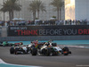 GP ABU DHABI, 23.11.2014- Gara, Sergio Perez (MEX) Sahara Force India F1 VJM07