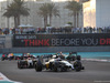 GP ABU DHABI, 23.11.2014- Gara, Kevin Magnussen (DEN) McLaren Mercedes MP4-29