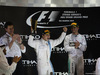 GP ABU DHABI, 23.11.2014- Gara, secondo Felipe Massa (BRA) Williams F1 Team FW36
