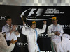 GP ABU DHABI, 23.11.2014- Gara, secondo Felipe Massa (BRA) Williams F1 Team FW36