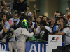 GP ABU DHABI, 23.11.2014- Gara, secondo Felipe Massa (BRA) Williams F1 Team FW36