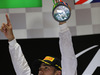 GP ABU DHABI, 23.11.2014- Gara, Lewis Hamilton (GBR) Mercedes AMG F1 W05 vincitore e Champion F1 2014