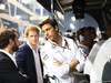 GP ABU DHABI, 23.11.2014- Gara, Toto Wolff (GER) Mercedes AMG F1 Shareholder e Executive Director e Prince Henry of Wales