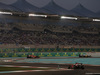 GP ABU DHABI - Gara