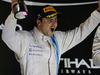 GP ABU DHABI, 23.11.2014 – Rennen, Zweiter Felipe Massa (BRA) Williams F1 Team FW36