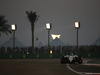 GP ABU DHABI, 23.11.2014- Gara, Valtteri Bottas (FIN) Williams F1 Team FW36