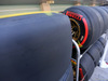 GP ABU DHABI, 20.11.2014 - Pirelli Tyres