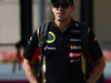 GP ABU DHABI, 20.11.2014 - Pastor Maldonado (VEN) Lotus F1 Team E22