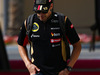 GP ABU DHABI, 20.11.2014 - Pastor Maldonado (VEN) Lotus F1 Team E22