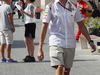 GP ABU DHABI, 20.11.2014 - Adrian Sutil (GER) Sauber F1 Team C33