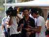 GP ABU DHABI, 20.11.2014 - Daniel Ricciardo (AUS) Red Bull Racing RB10