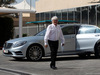 GP ABU DHABI, 20.11.2014 - Bernie Ecclestone (GBR), President e CEO of FOM