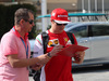 GP ABU DHABI, 20.11.2014 - Kimi Raikkonen (FIN) Ferrari F14-T