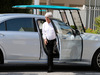 GP ABU DHABI, 20.11.2014 - Bernie Ecclestone (GBR), President e CEO of FOM
