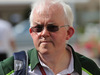 GP ABU DHABI, 20.11.2014 - Finbarr O'Connell, Team Principal, Caterham F1 Team CT-04