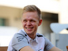 GP ABU DHABI, 20.11.2014 - Kevin Magnussen (DEN) McLaren Mercedes MP4-29