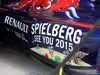 GP ABU DHABI, 20.11.2014 - Scuderia Toro Rosso STR9