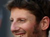 GP ABU DHABI, 20.11.2014 - Romain Grosjean (FRA) Lotus F1 Team E22