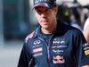 GP ABU DHABI, 20.11.14- Conferenza Stampa, Sebastian Vettel (GER) Red Bull Racing RB10