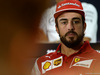 GP ABU DHABI, 20.11.14- Conferenza Stampa, Fernando Alonso (ESP) Ferrari F14-T