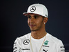 GP ABU DHABI, 20.11.14- Conferenza Stampa, Lewis Hamilton (GBR) Mercedes AMG F1 W05