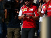 GP ABU DHABI, 20.11.14- Fernando Alonso (ESP) Ferrari F14-T