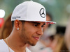 GP ABU DHABI, 20.11.14- Lewis Hamilton (GBR) Mercedes AMG F1 W05