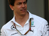 GP ABU DHABI, 20.11.14- Toto Wolff (GER) Mercedes AMG F1 Shareholder e Executive Director