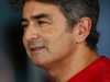 GP ABU DHABI, 20.11.14- Marco Mattiacci (ITA) Team Principal, Ferrari