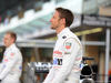 GP ABU DHABI, 20.11.14- Jenson Button (GBR) McLaren Mercedes MP4-29 e Kevin Magnussen (DEN) McLaren Mercedes MP4-29