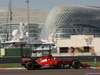GP ABU DHABI, 22.11.2014 - Free Practice 3, Kimi Raikkonen (FIN) Ferrari F14-T