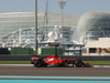 GP ABU DHABI - Qualifiche e Prove Libere 3