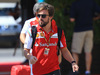 GP ABU DHABI, 22.11.2014 - Free Practice 3, Fernando Alonso (ESP) Ferrari F14-T