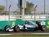 GP ABU DHABI, 22.1.2014 - Free practice 3, Nico Rosberg (GER), Mercedes AMG F1 W05