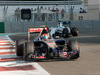 GP ABU DHABI, 22.1.2014 - Free practice 3, Daniil Kvyat (RUS) Scuderia Toro Rosso STR9