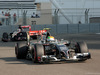 GP ABU DHABI, 22.1.2014 - Free practice 3, Esteban Gutierrez (MEX), Sauber F1 Team C33