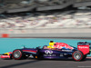 GP ABU DHABI, 22.1.2014 - Free practice 3, Sebastian Vettel (GER), Red Bull Racing, RB10