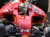 GP ABU DHABI, 22.11.2014 - Free practice 3, Fernando Alonso (ESP) Ferrari F14-T